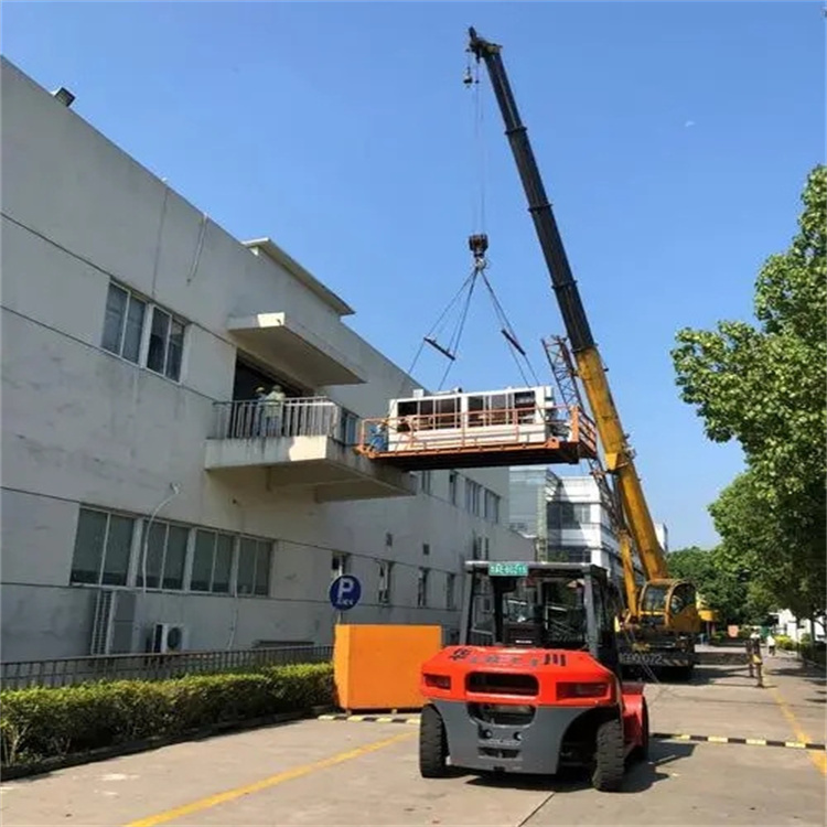 和乐镇小型吊车出租电话