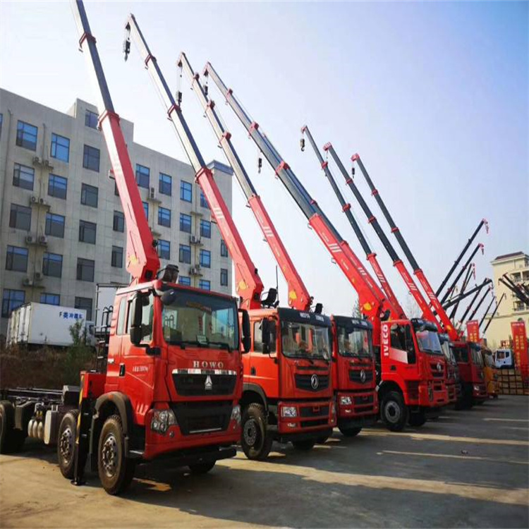 和乐镇租专业吊车电话