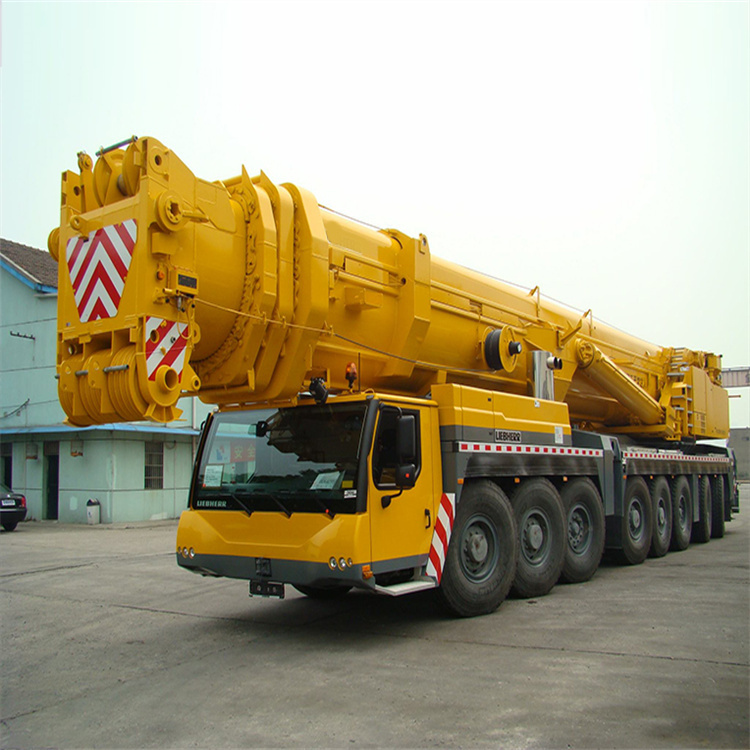 和乐镇吊车出租价格：透明报价，无隐藏费用