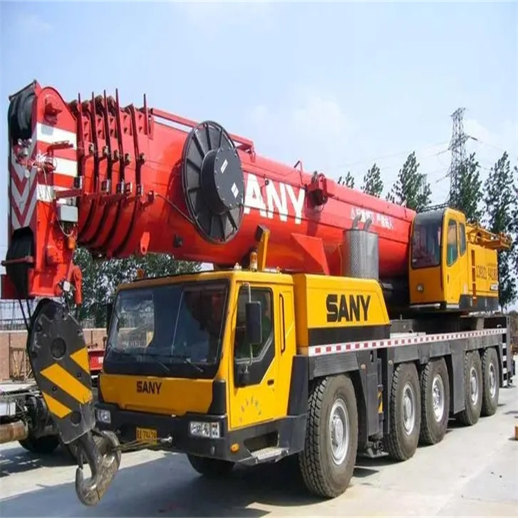 和乐镇附近工地哪里有吊车出租|应急吊装服务|24小时灵活调度