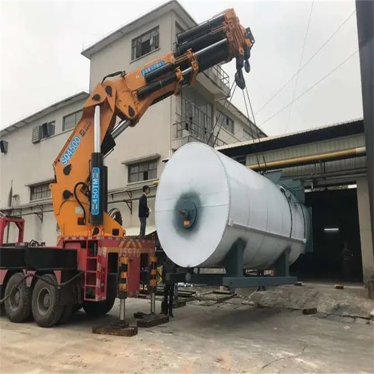 和乐镇室内装修小型折臂吊出租服务：高效解决方案与租赁指南