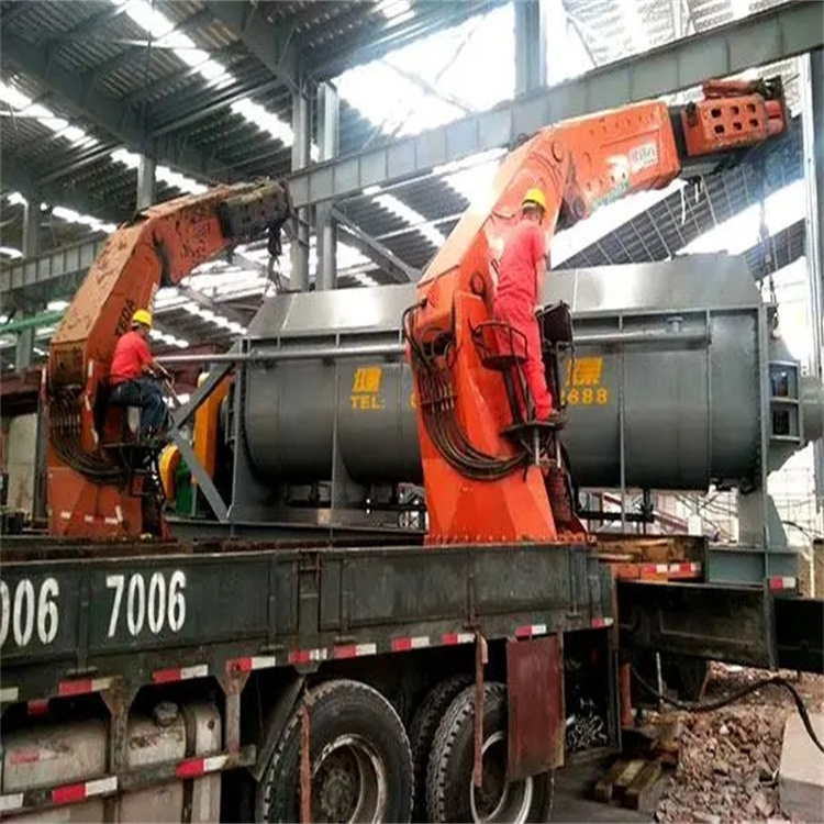 和乐镇大型随车吊出租多少钱