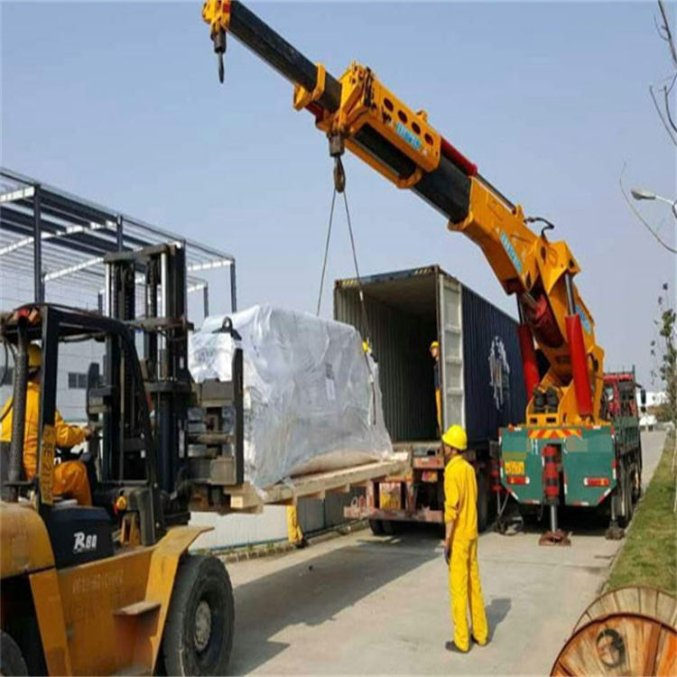 和乐镇专业随车吊出租电话