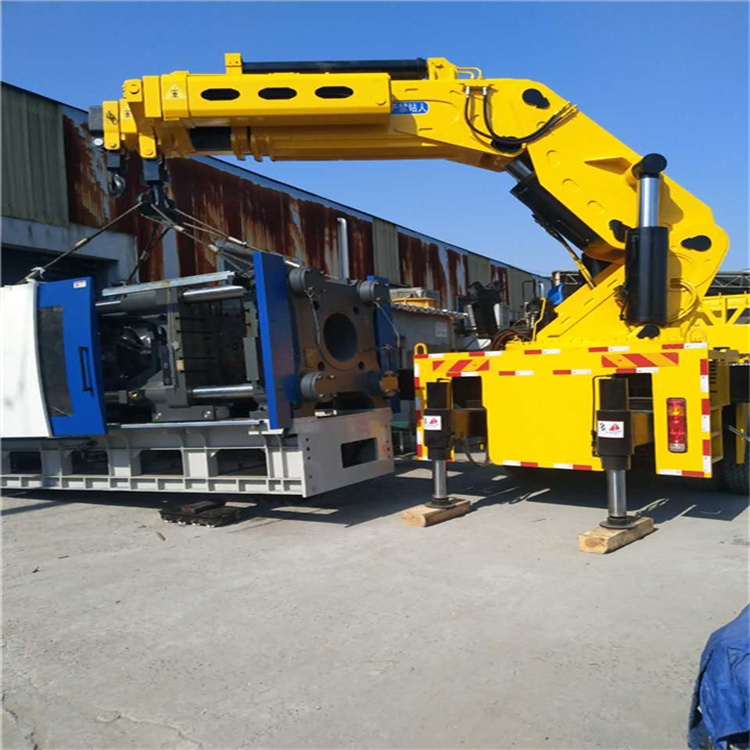 和乐镇大吨位折臂吊出租