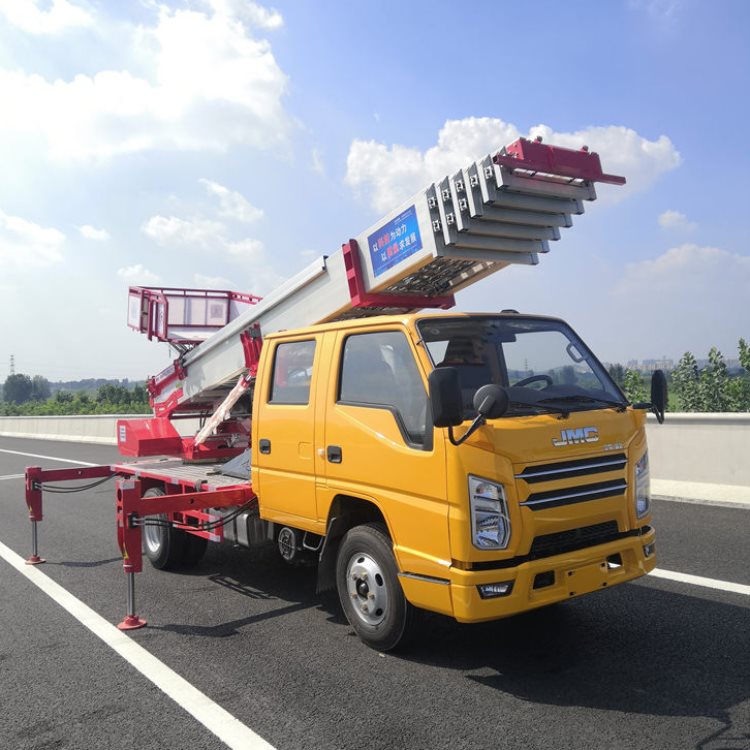 和乐镇出租云梯车电话 水泥上楼