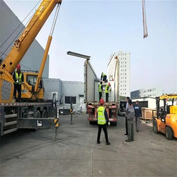 和乐镇如何找到附近的吊车救援服务