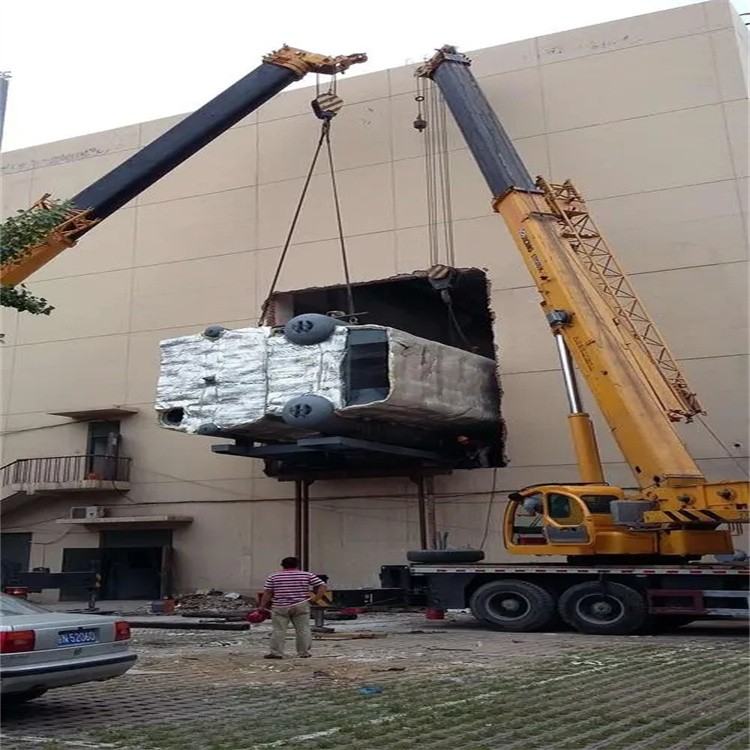 和乐镇25吨汽车吊出租