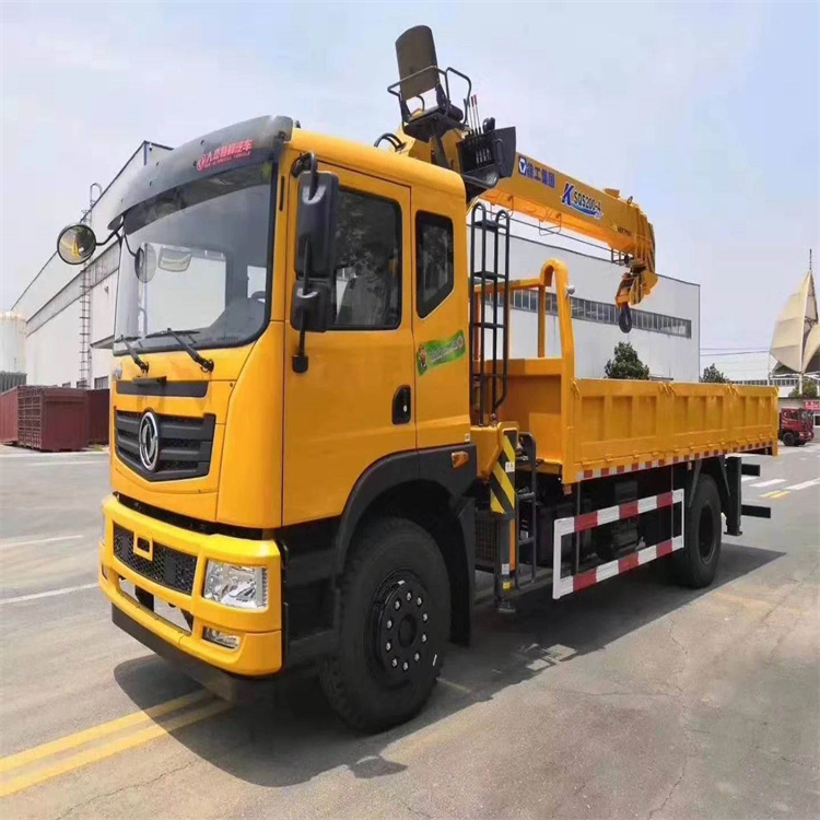 和乐镇附近找一辆随车吊出租