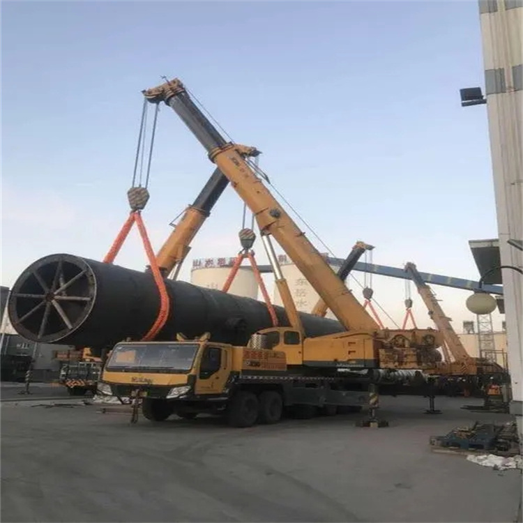 和乐镇8吨汽车吊出租