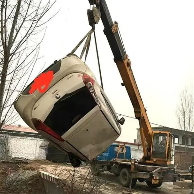 和乐镇随时待命，吊车24小时道路救援服务全解析