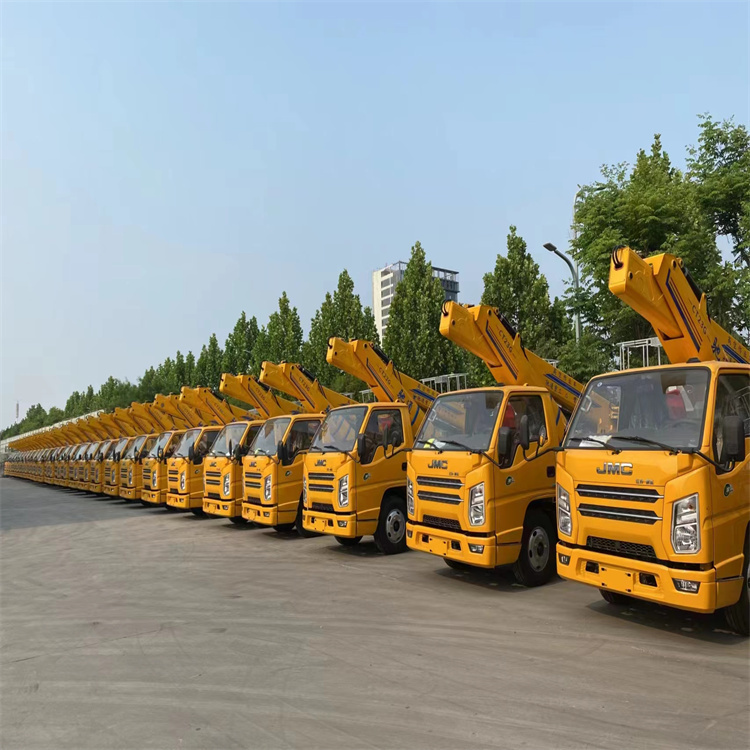 和乐镇路灯车高空作业车出租|市政维修|广告安装