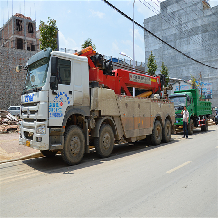 和乐镇50吨随车吊出租