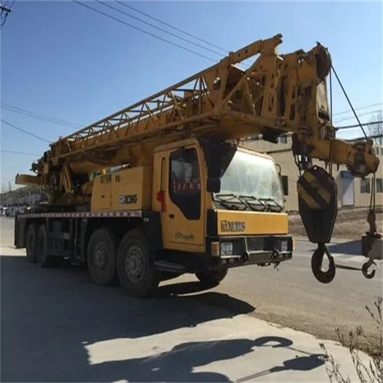 和乐镇哪里有专业吊车出租