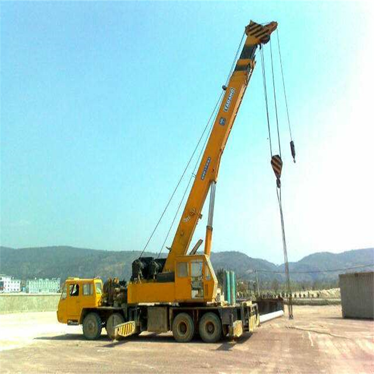 和乐镇小型吊车出租价格是多少